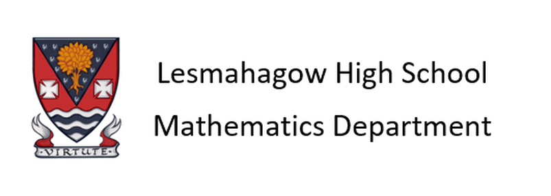 LHS Maths Department